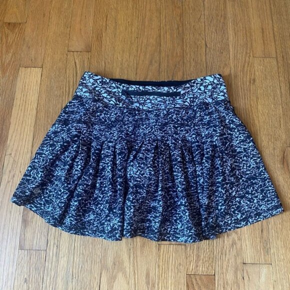 Lululemon Circuit Breaker Tennis Skirt - Picture 1 of 3
